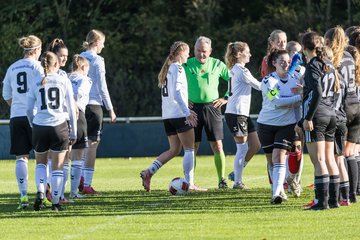 Bild 28 - F SV Henstedt Ulzburg2 - FSG Kaki-StuSie : Ergebnis: 2:2